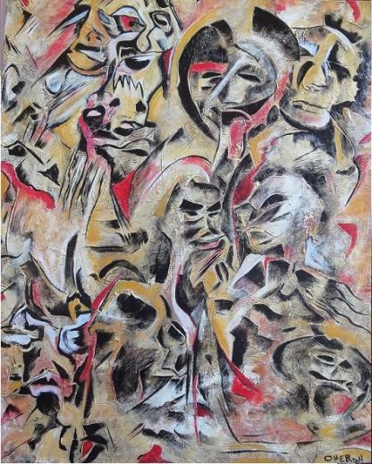 Divague à l’âme